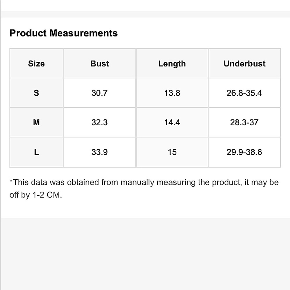 LACE BRALETTE - Picture 12 of 12